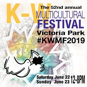 2019 KW Multicultural Festival
