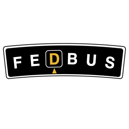 Fed Bus Logo