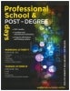 Professional School & Post-Degree days poster