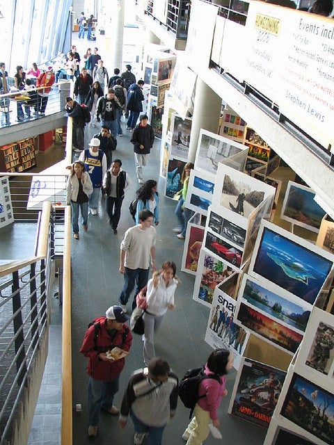 Imaginus Poster Sale at the SLC