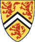 University of Waterloo crest