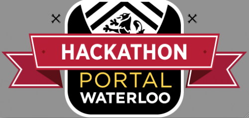 Portal Hackathon Logo