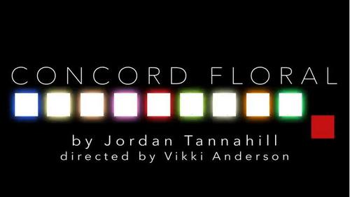 Concord Floral banner