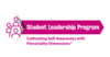 "Student Leadership Program: Cultivating self-awareness with Personality Dimensions""