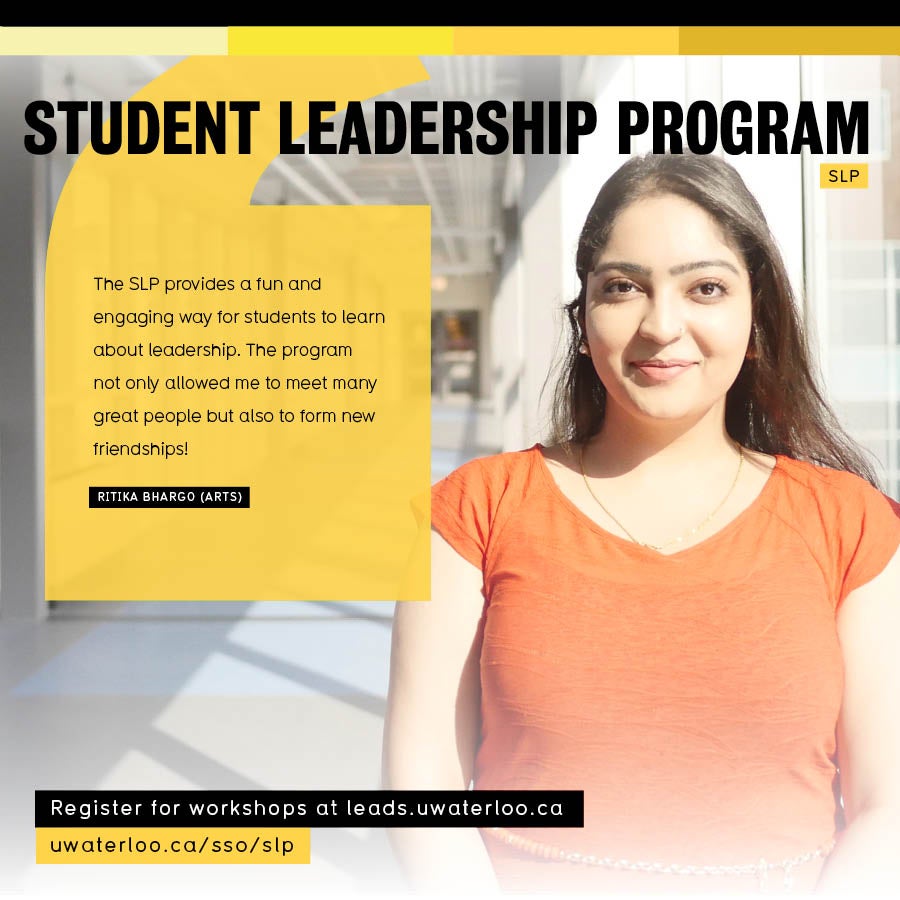 Student Leadership Program