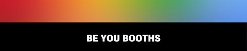 Be You booths 