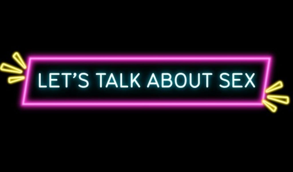 lets talk about sex