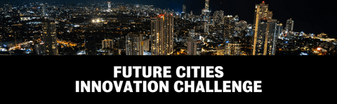 Future cities innovation challenge