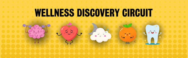 wellness discovery circuit