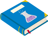 science textbook