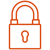 lock