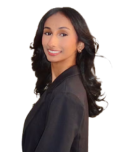 portrait of Jaspreet