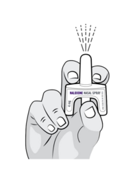 naloxone