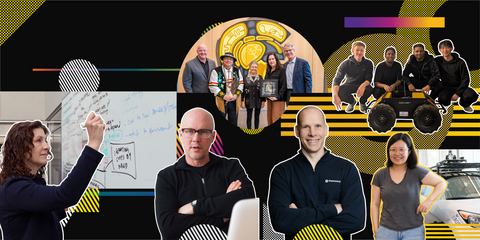 Report on Giving 2024-25 Banner