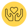 Funds supported icon