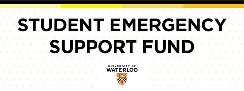 Student Emergency Support Fund