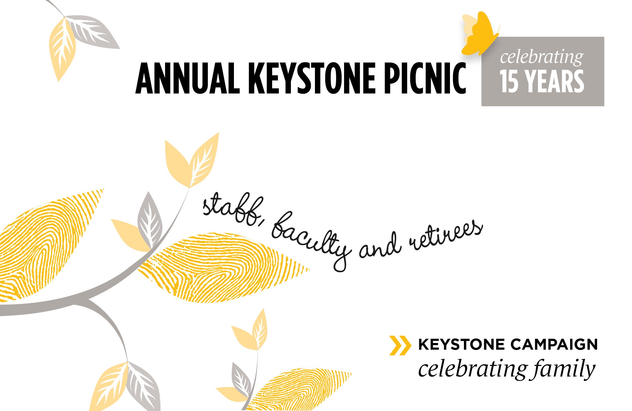 Keystone Picnic Logo