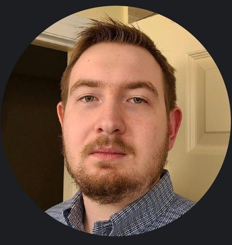 Joseph Wortman Profile Image