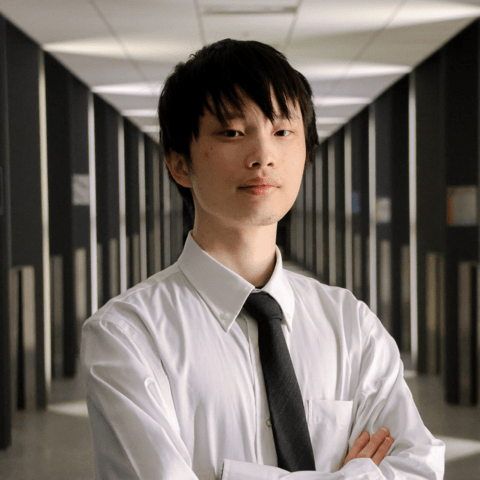 Allen Zhang Profile Image