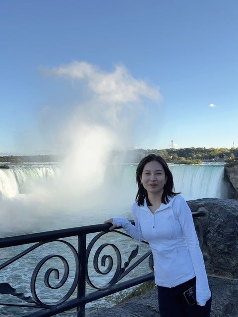 Tong Ji Profile Picture