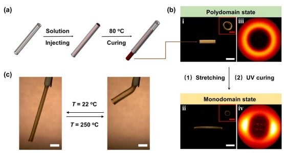 Multifunctional_liquid_grystal_polymer_network_soft_actuators