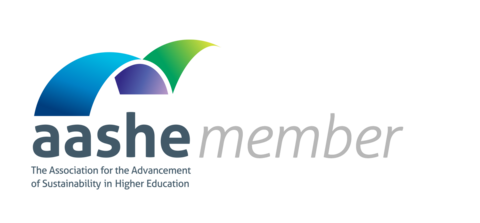 AASHE member logo