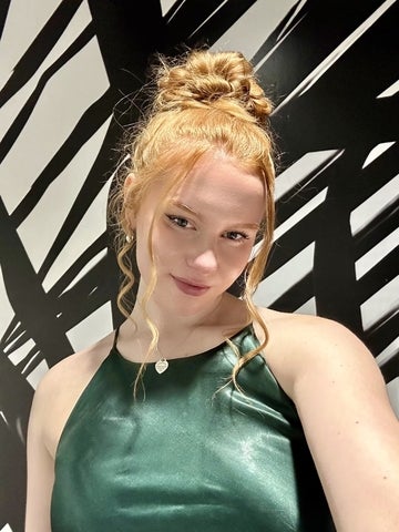 Photo of Kylie McBurney