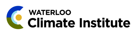 Waterloo Climate Institute logo