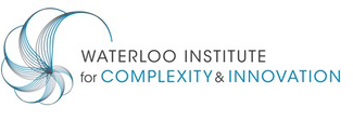 Waterloo Institute for Complexity & Innovation logo