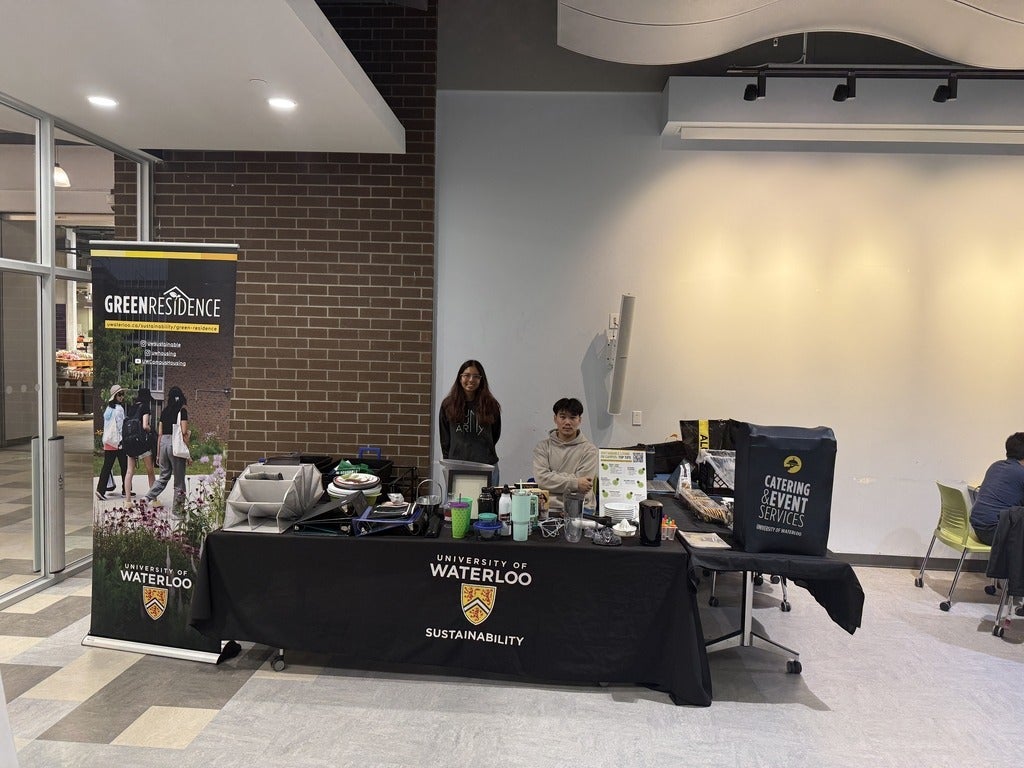 ambassadors at cmh pop up