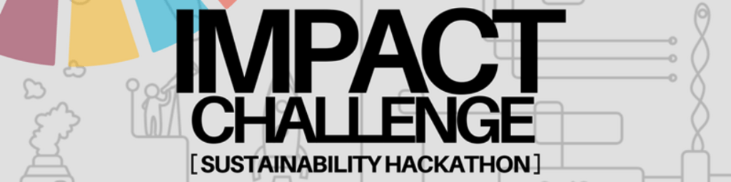Impact Challenge [Sustainability Hackathon]