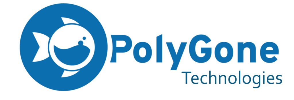 PolyGone technologies logo