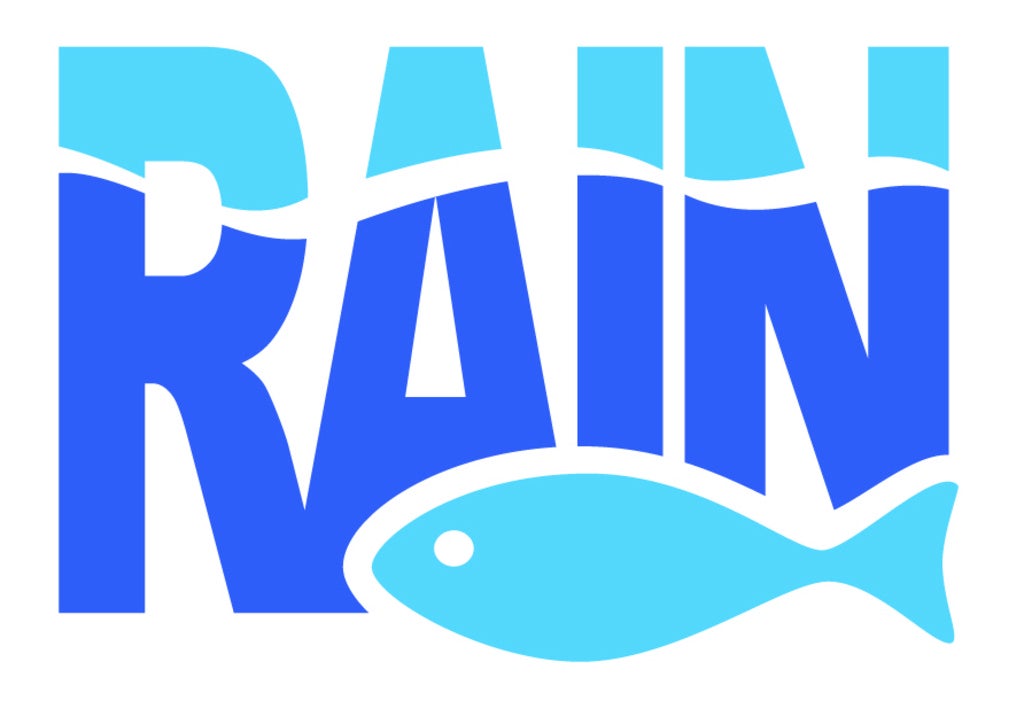 RAIN logo