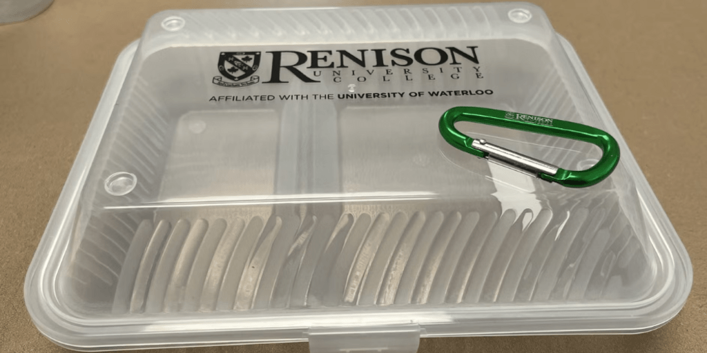 Renison eco container