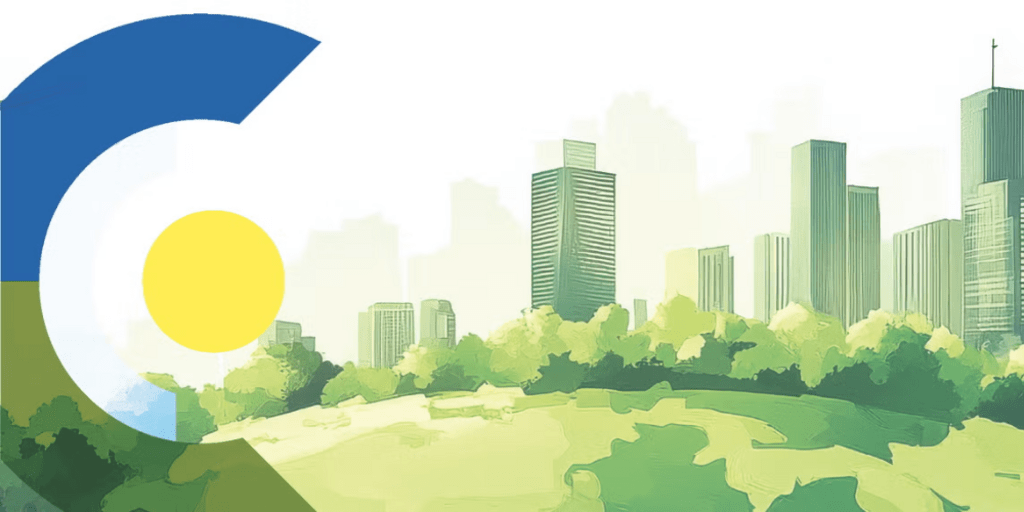 Climate Institute Logo