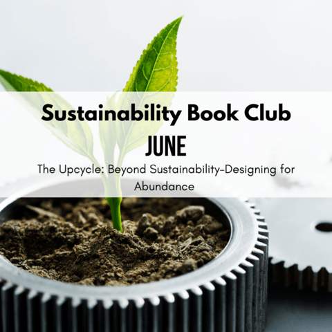 Sustainability Book Club June Promo Picture