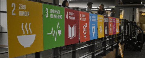 SDG posterboards 