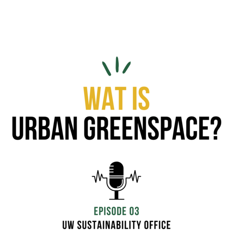 Podcast logo episode 3