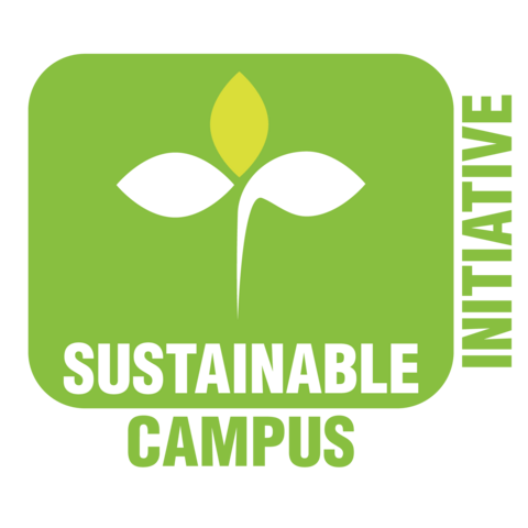Sustainable Campus Initiative Logo