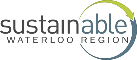 Sustainable Waterloo Region logo