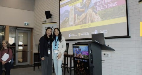 World Water Day Presentation