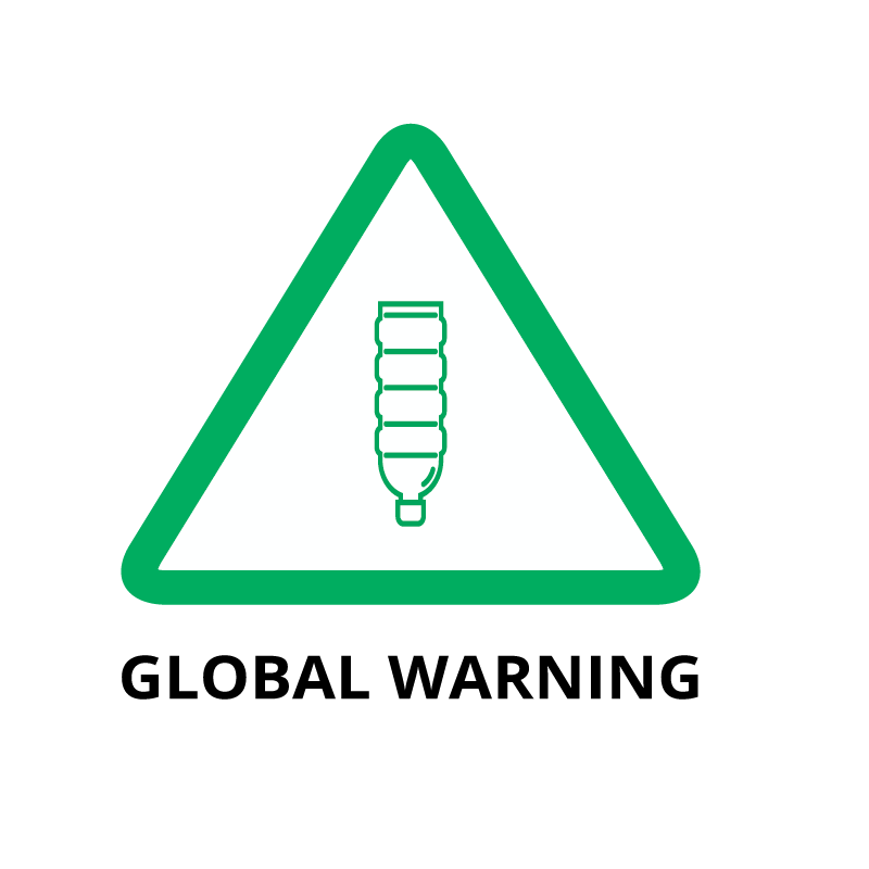 Global Warning logo
