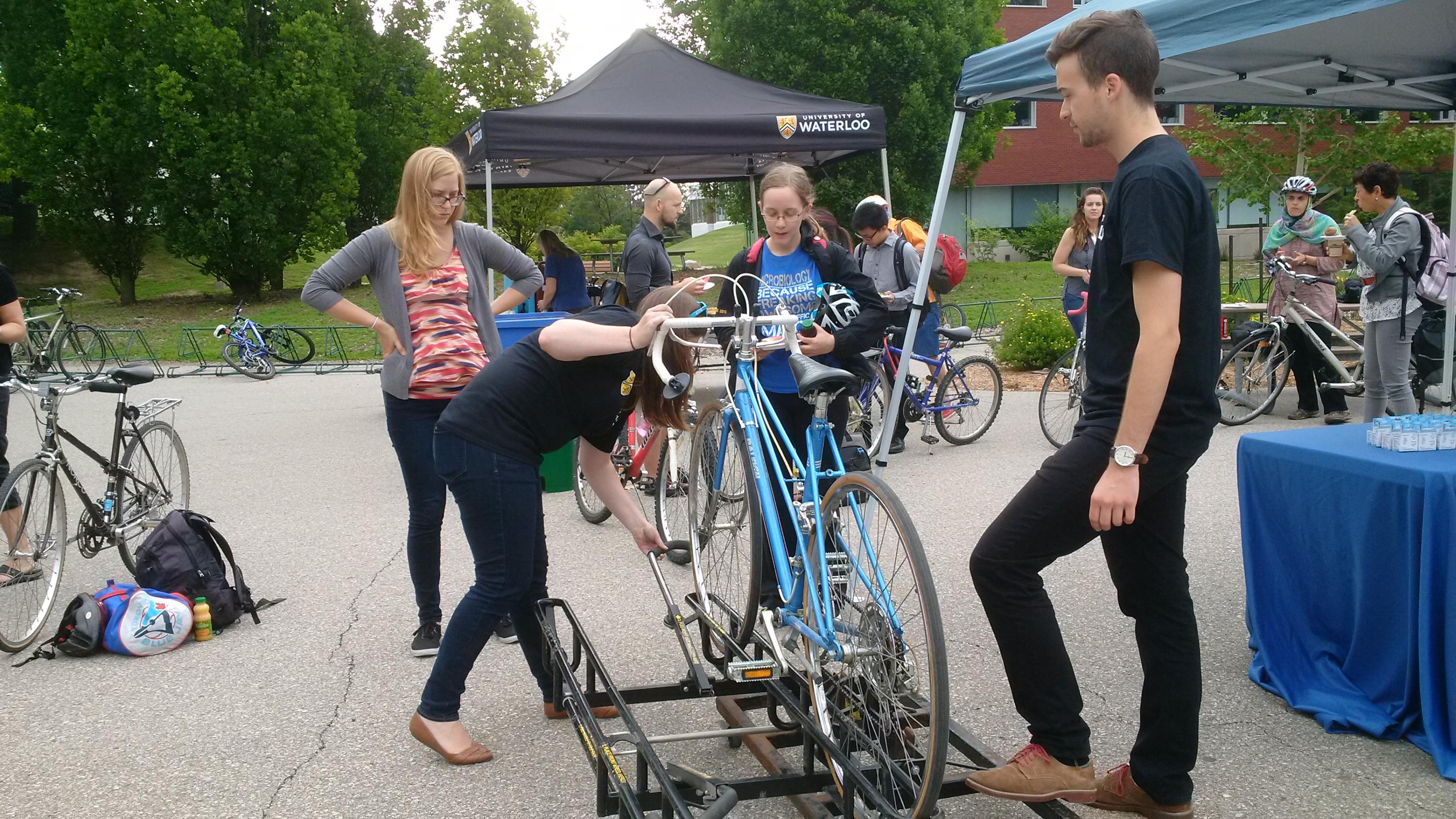 Bike Repair