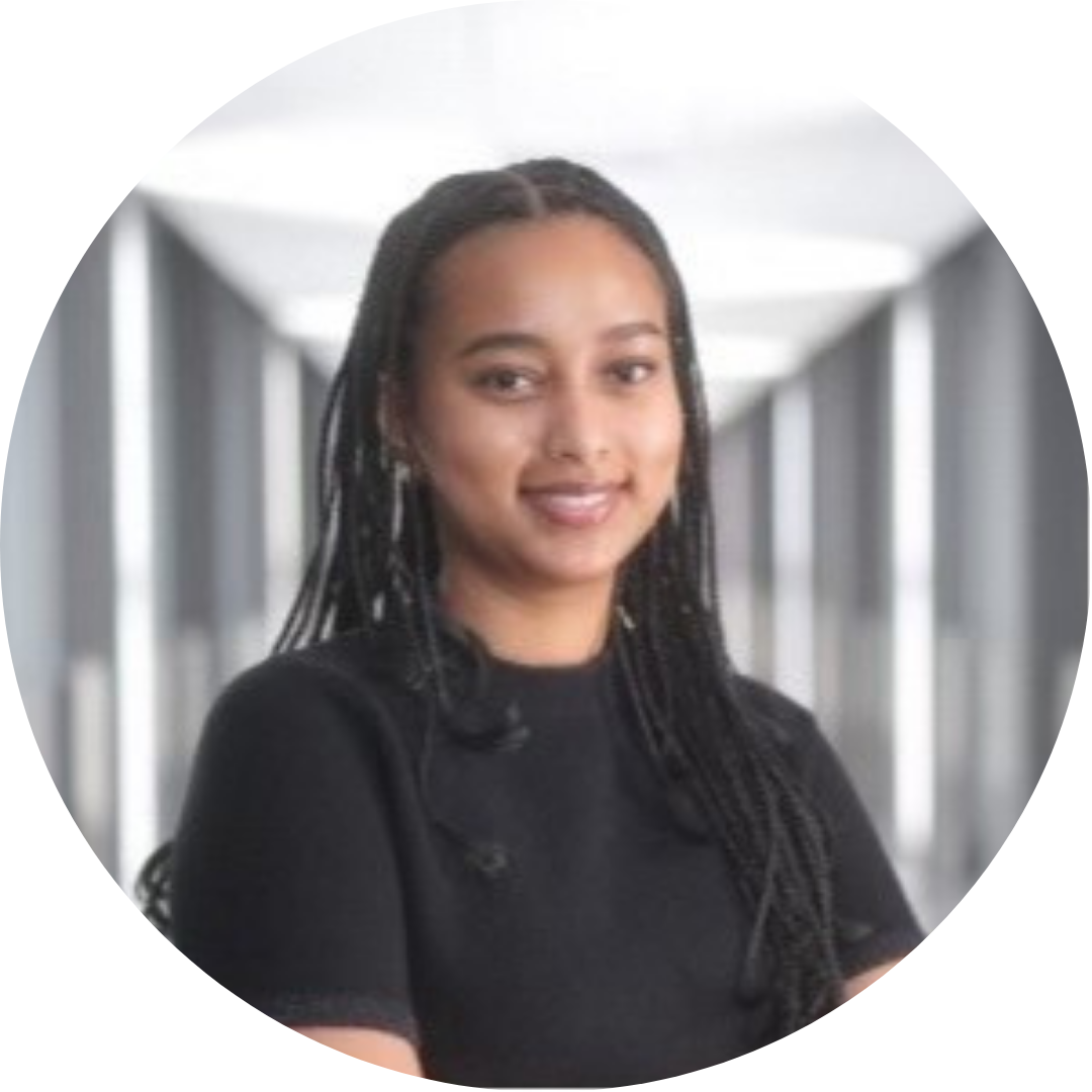 Sarem Tadesse headshot