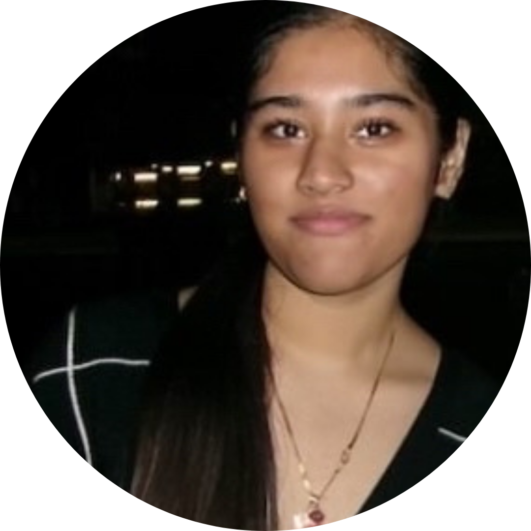 Gurasis Kaur headshot