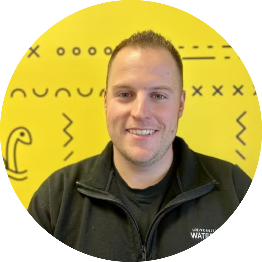 Curtis Goodbrand headshot