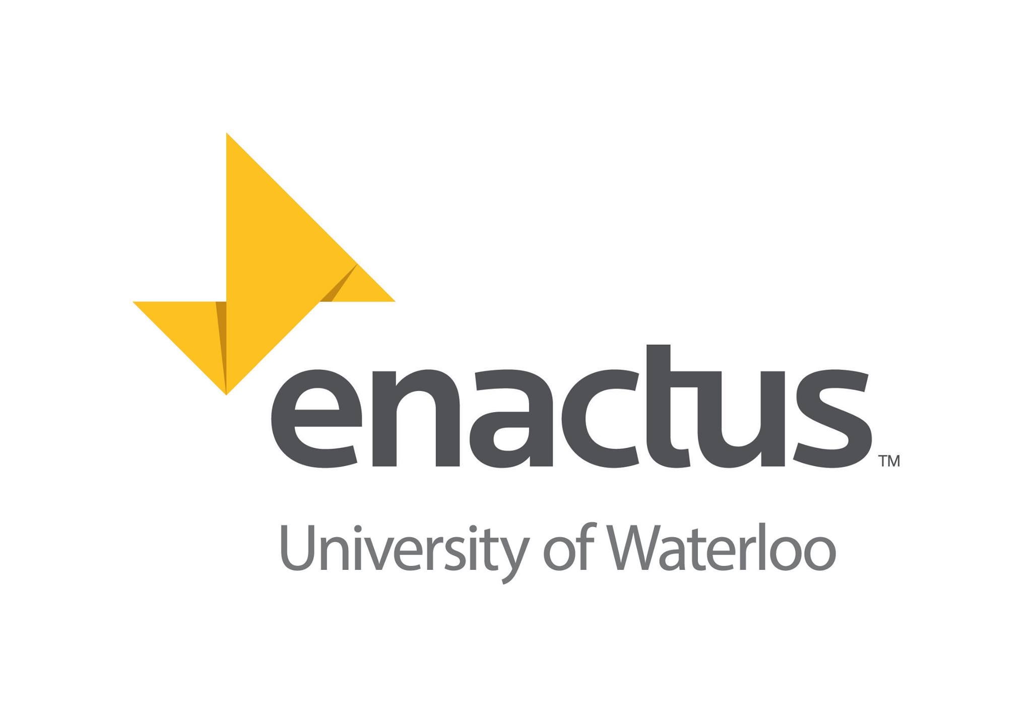 Enactus logo