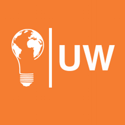 Engineers Without Borders UW chapter logo