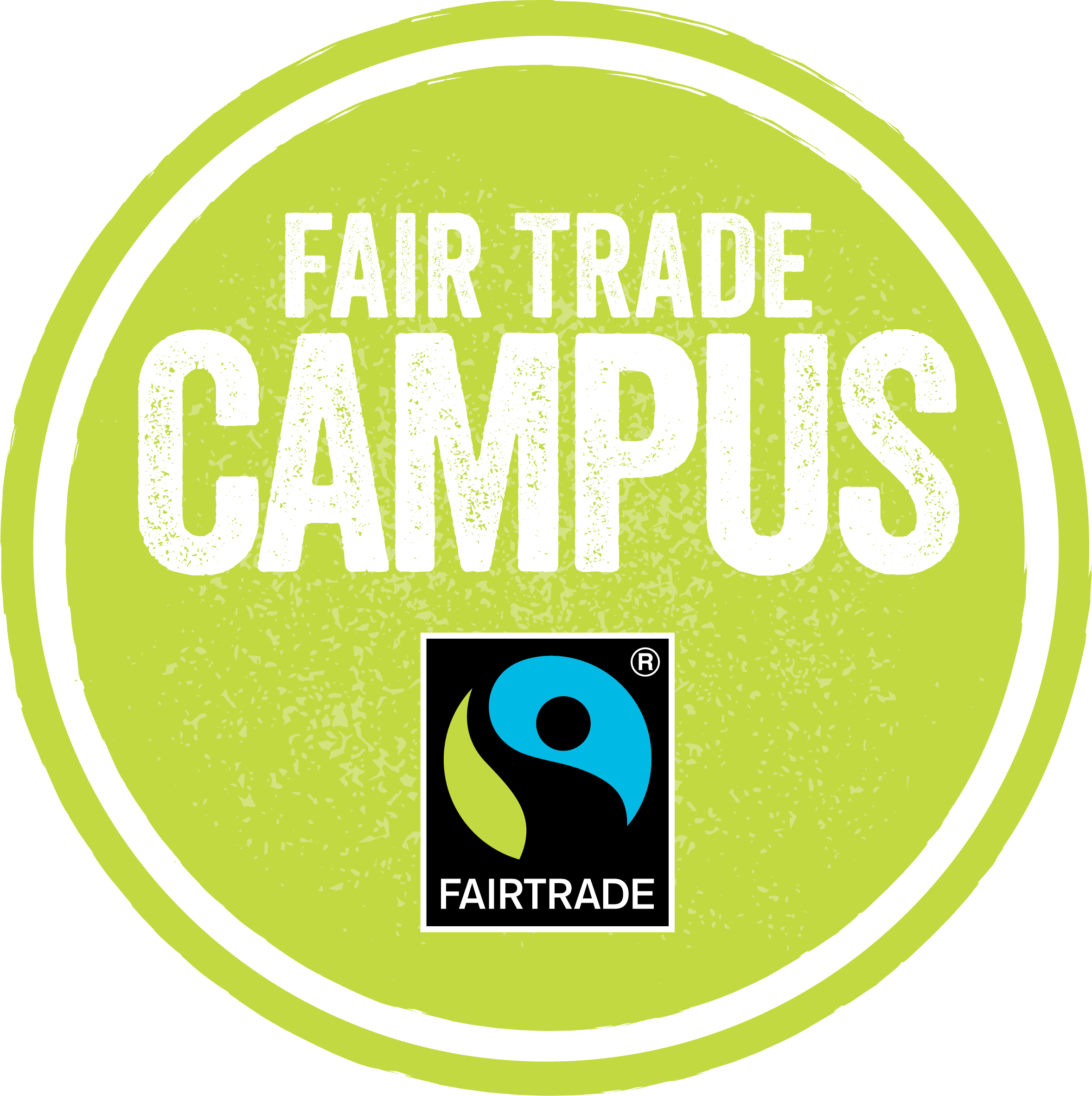 Fairtrade Campus logo