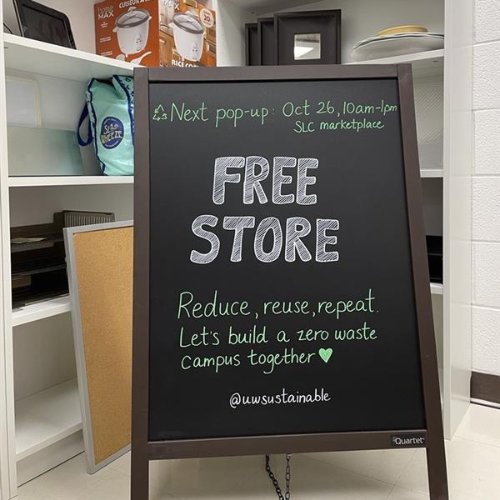 Free Store